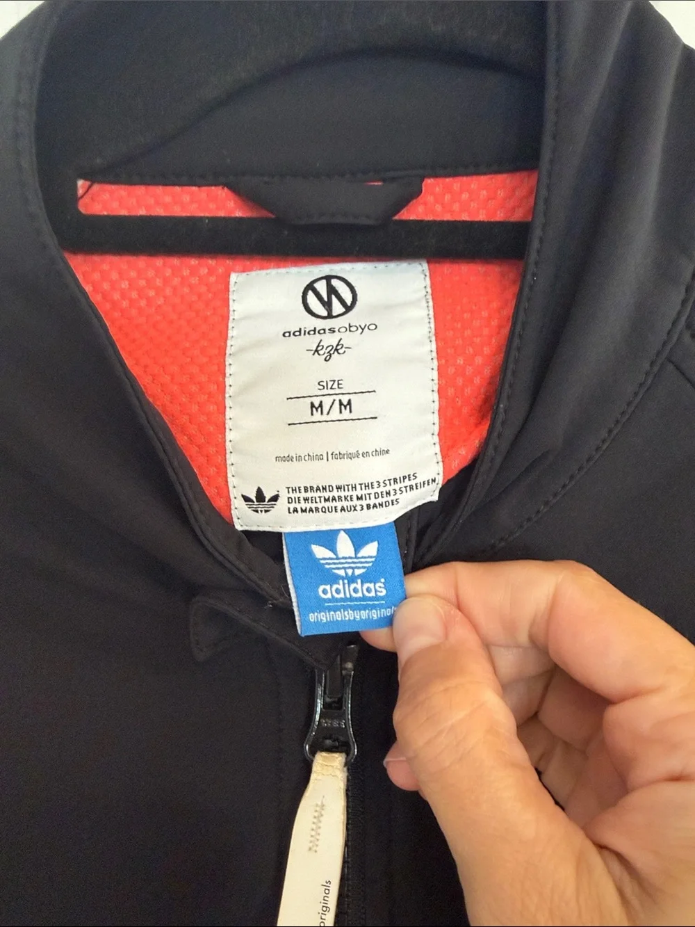 adidas Originals released as